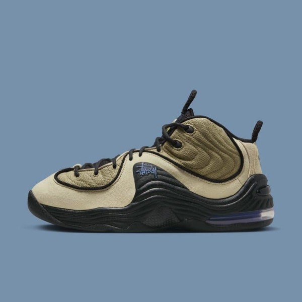 Stuessy x Nike Air Penny 2 Cheap Urlfreeze Air Jordans Outlet sales online 1 800x800